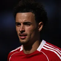 Curtis Jones é alvo de contratação da Inter
