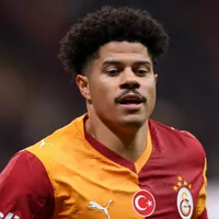 Manchester United entra na briga com o Tottenham por Gabriel Sara
