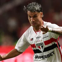 Qatar SC quer contratar Ferreirinha
