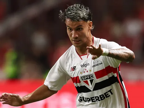 Qatar SC quer contratar Ferreirinha