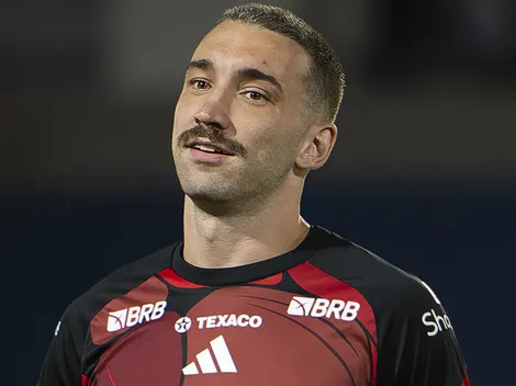Nino pode substituir Léo Ortiz no Flamengo
