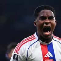 Endrick deve atuar como ponta-direita no Real Madrid