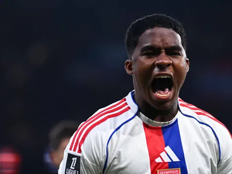 Endrick deve atuar como ponta-direita no Real Madrid