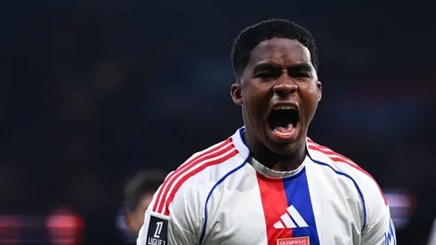 Endrick deve jogar em nova função em retorno ao Real Madrid. Foto: Imago