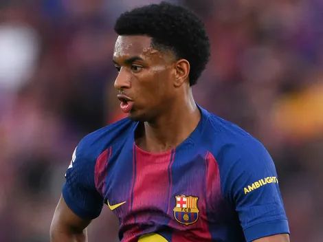 Barcelona e Manchester United podem trocar jogadores