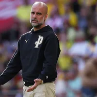 Guardiola ironiza PSG x Bayern de Munique