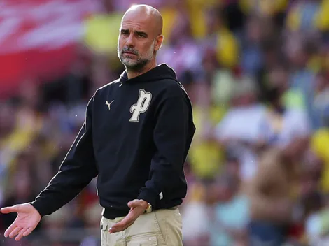 Guardiola ironiza PSG x Bayern de Munique