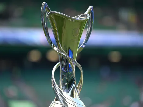 Confira onde assistir as semifinais da Champions Feminina