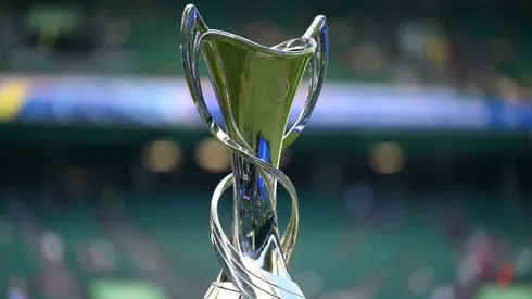 Champions Feminina vai ter transmissão completa no Brasil – Foto: David Ramos/Getty Images