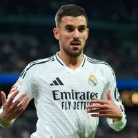 Ceballos rompe relação com Arbeloa e deve deixar Real Madrid