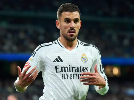 Ceballos rompe relação com Arbeloa e deve deixar Real Madrid
