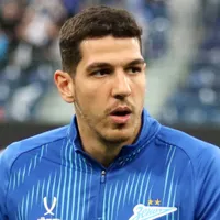 Palmeiras ou Flamengo? Nino prioriza o Verdão