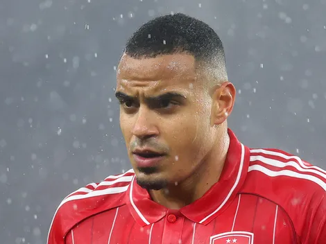 Real Madrid avalia contratação de Murillo