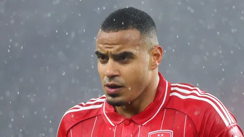 Real Madrid avalia contratação de Murillo, do Nottingham Forest. Foto: Molly Darlington/Getty Images