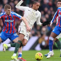 Liverpool acelera por Adam Wharton