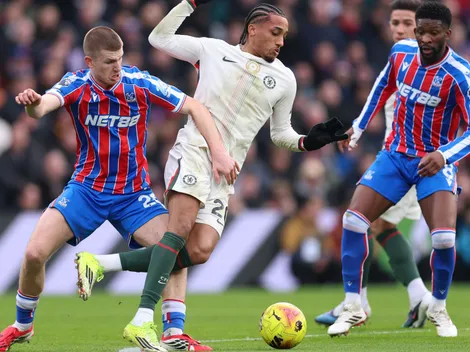 Liverpool acelera por Adam Wharton