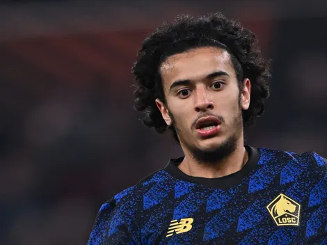 Manchester United recorre a Ferguson por Ayyoub Bouaddi