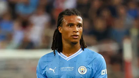 Nathan Aké deixará o City