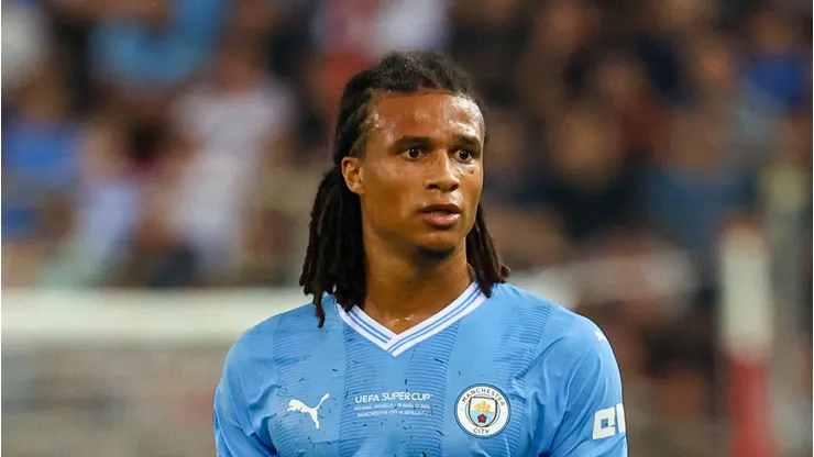 Nathan Aké deixará o City