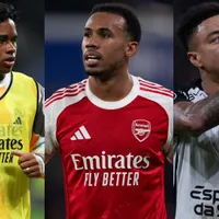Endrick, Lingard e decisões agitam o futebol europeu