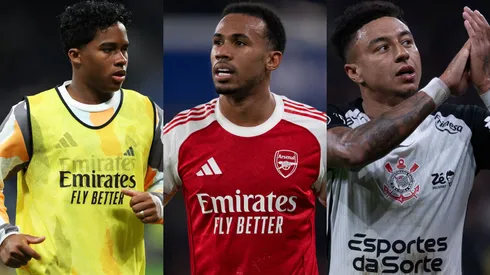 Jogadores movimentam bastidores e decisões recentes no futebol europeu e sul-americano.