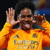 Real Madrid define futuro de Endrick para a temporada
