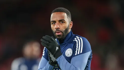 Ricardo Pereira deve deixar o Leicester