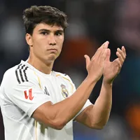 Borussia Dortmund inclui Gonzalo García em sua short-list