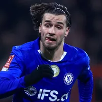 Marc Guiu quer deixar o Chelsea para retornar à Espanha