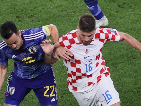 Três seleções que sabem mudar estilo no mata-mata da Copa