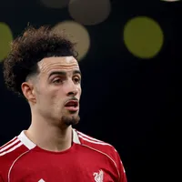 Inter de Milão pode fechar com Curtis Jones, do Liverpool