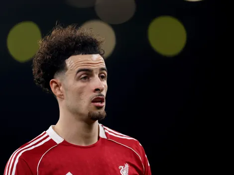 Inter de Milão pode fechar com Curtis Jones, do Liverpool