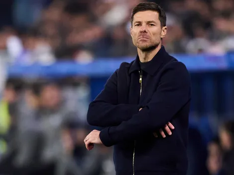 Liverpool deve manter Arne Slot e descartar Xabi Alonso