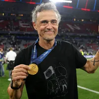 Luis Enrique critica Seedorf por comentários de PSG x Bayern