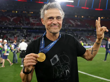 Luis Enrique critica Seedorf por comentários de PSG x Bayern