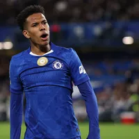 Estêvão insiste em tratamento conservador e se incomoda com Chelsea