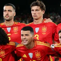 Espanha e seu histórico no mata-mata da Copa do Mundo