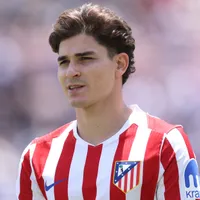 Real Madrid entra na briga pela contratação de Julián Alvarez