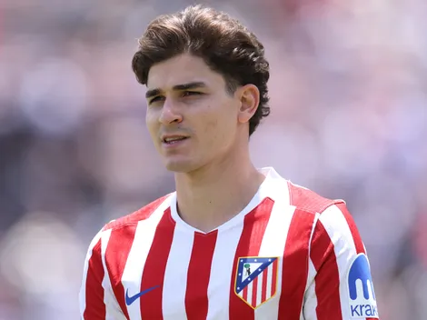 Real Madrid entra na briga pela contratação de Julián Alvarez