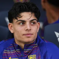Hansi Flick confirma que Xavi Espart seguirá no elenco do Barcelona
