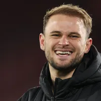 Léo Scienza entra na mira do Flamengo