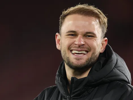 Léo Scienza entra na mira do Flamengo