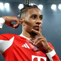 Bayern x Heidenheim: Michael Olise começa no banco