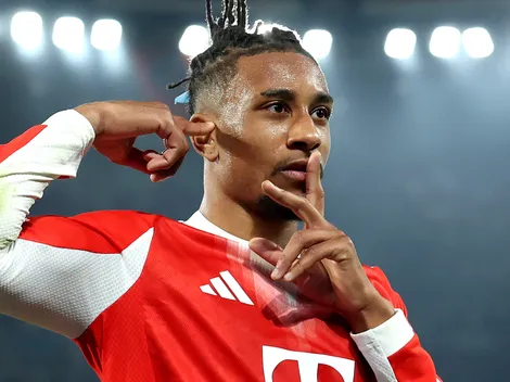 Bayern x Heidenheim: Michael Olise começa no banco