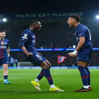 PSG encara o Lorient em jogo decisivo pelo título francês