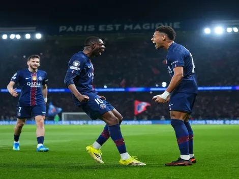 PSG encara o Lorient em jogo decisivo pelo título francês