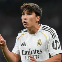 Arbeloa fala sobre chance de Gonzalo García deixar Real Madrid