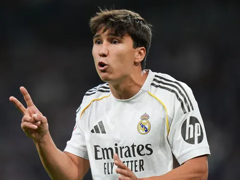 Arbeloa fala sobre chance de Gonzalo García deixar Real Madrid