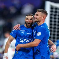 Al-Hilal encara o Al-Hazem em jogo-chave pelo título saudita