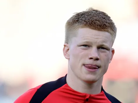 Real Madrid prepara R$ 292 milhões por Kees Smit